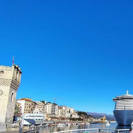 Miriamare Διαμέρισμα Albissola Marina Εξωτερικό φωτογραφία