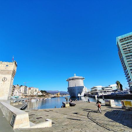 Miriamare Διαμέρισμα Albissola Marina Εξωτερικό φωτογραφία