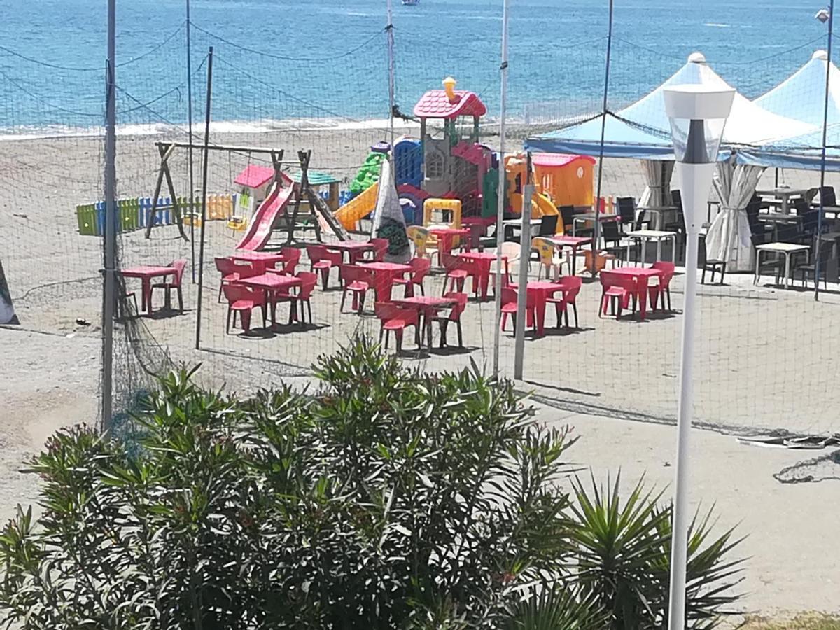 Miriamare Διαμέρισμα Albissola Marina Εξωτερικό φωτογραφία