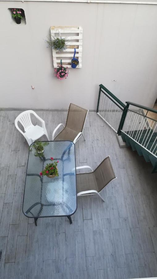 Miriamare Διαμέρισμα Albissola Marina Εξωτερικό φωτογραφία