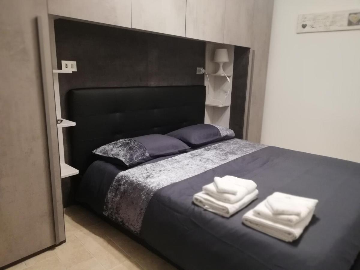 Miriamare Διαμέρισμα Albissola Marina Εξωτερικό φωτογραφία