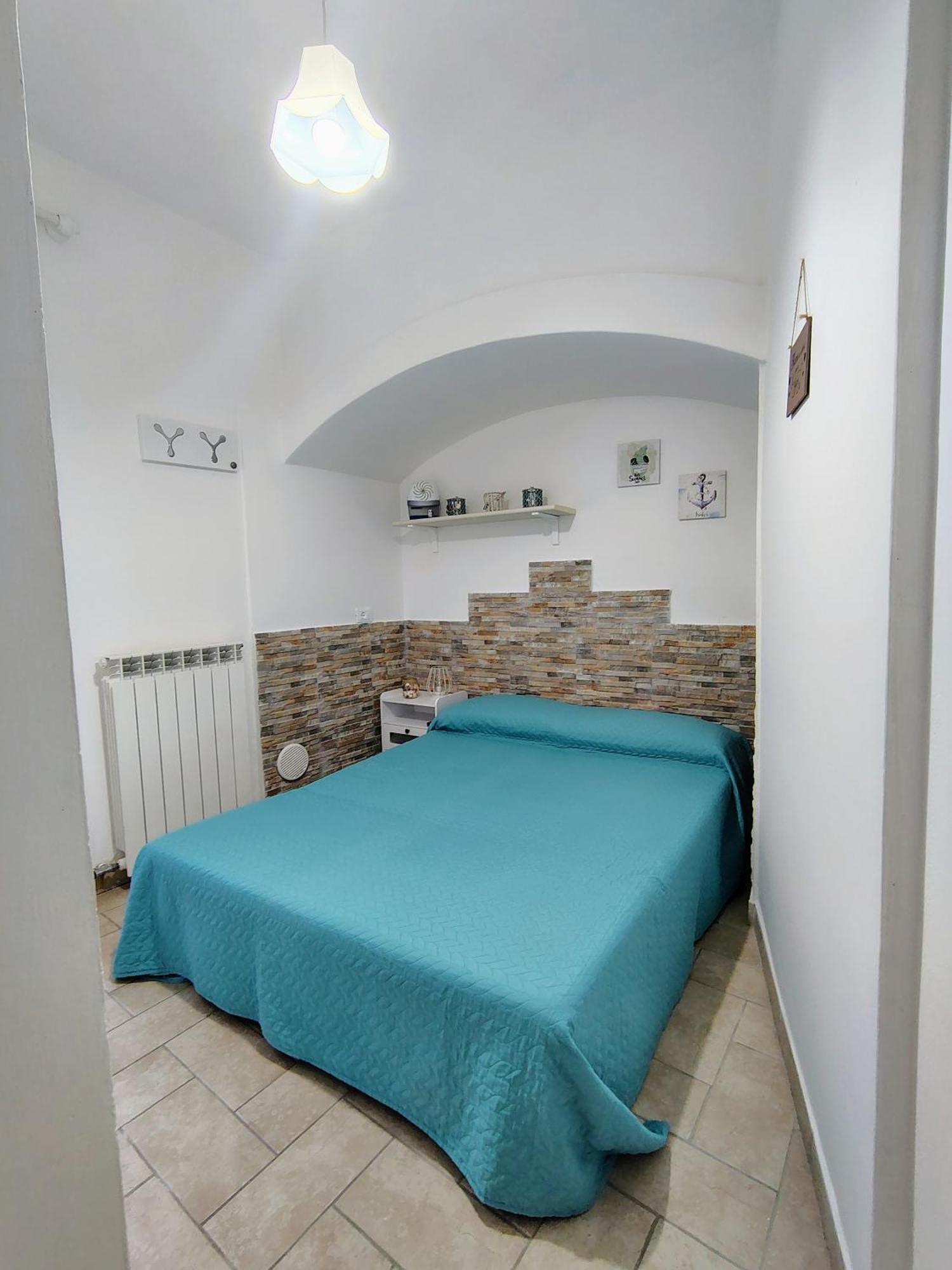 Miriamare Διαμέρισμα Albissola Marina Εξωτερικό φωτογραφία