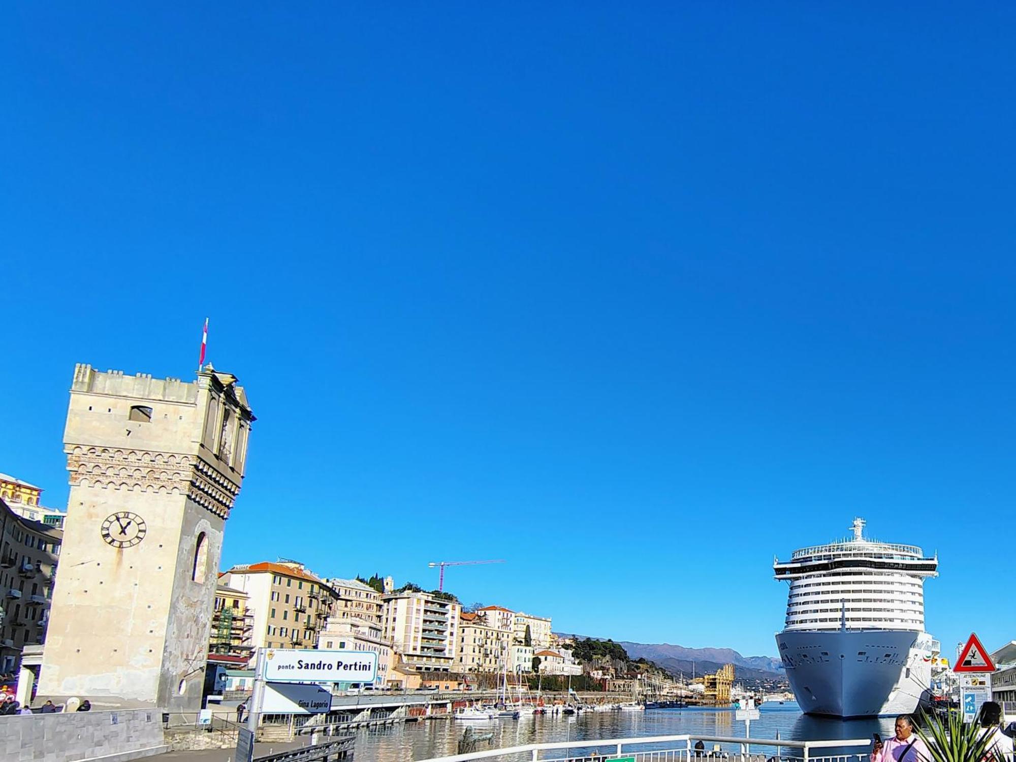 Miriamare Διαμέρισμα Albissola Marina Εξωτερικό φωτογραφία