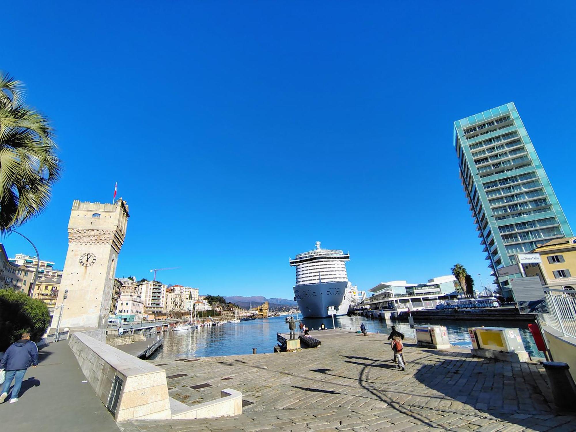 Miriamare Διαμέρισμα Albissola Marina Εξωτερικό φωτογραφία