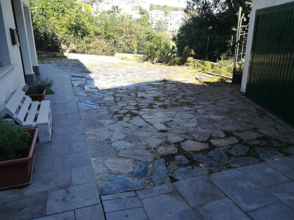 Miriamare Διαμέρισμα Albissola Marina Εξωτερικό φωτογραφία