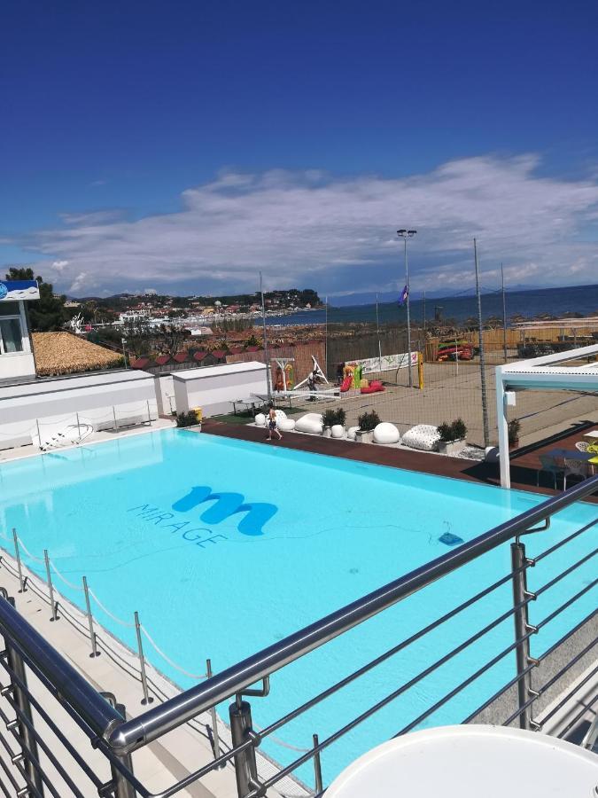 Miriamare Διαμέρισμα Albissola Marina Εξωτερικό φωτογραφία